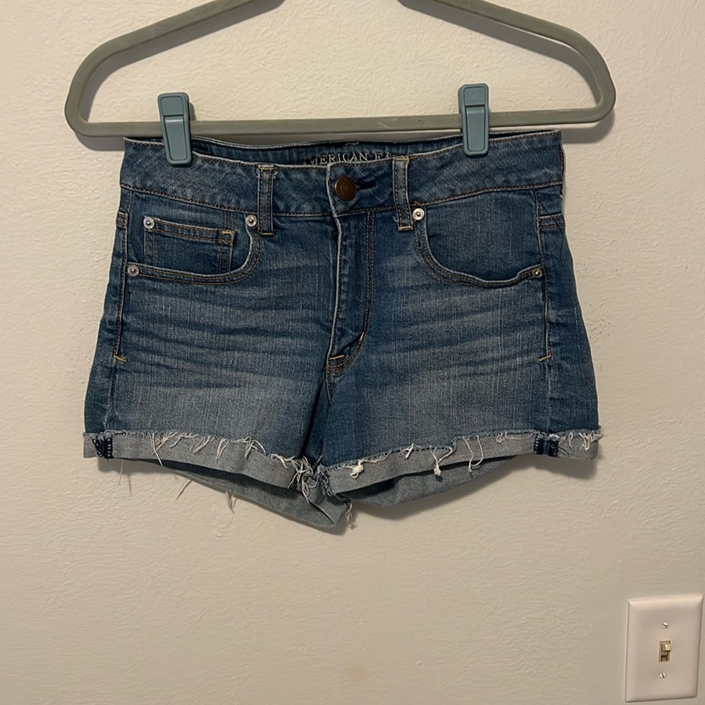 Denim Short American Eagle